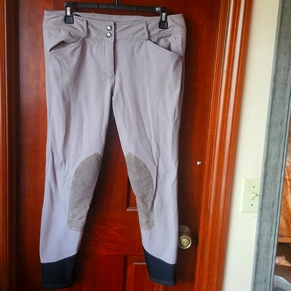RJ Classic Ridng Breeches